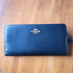 Coach wallet Style: 58586